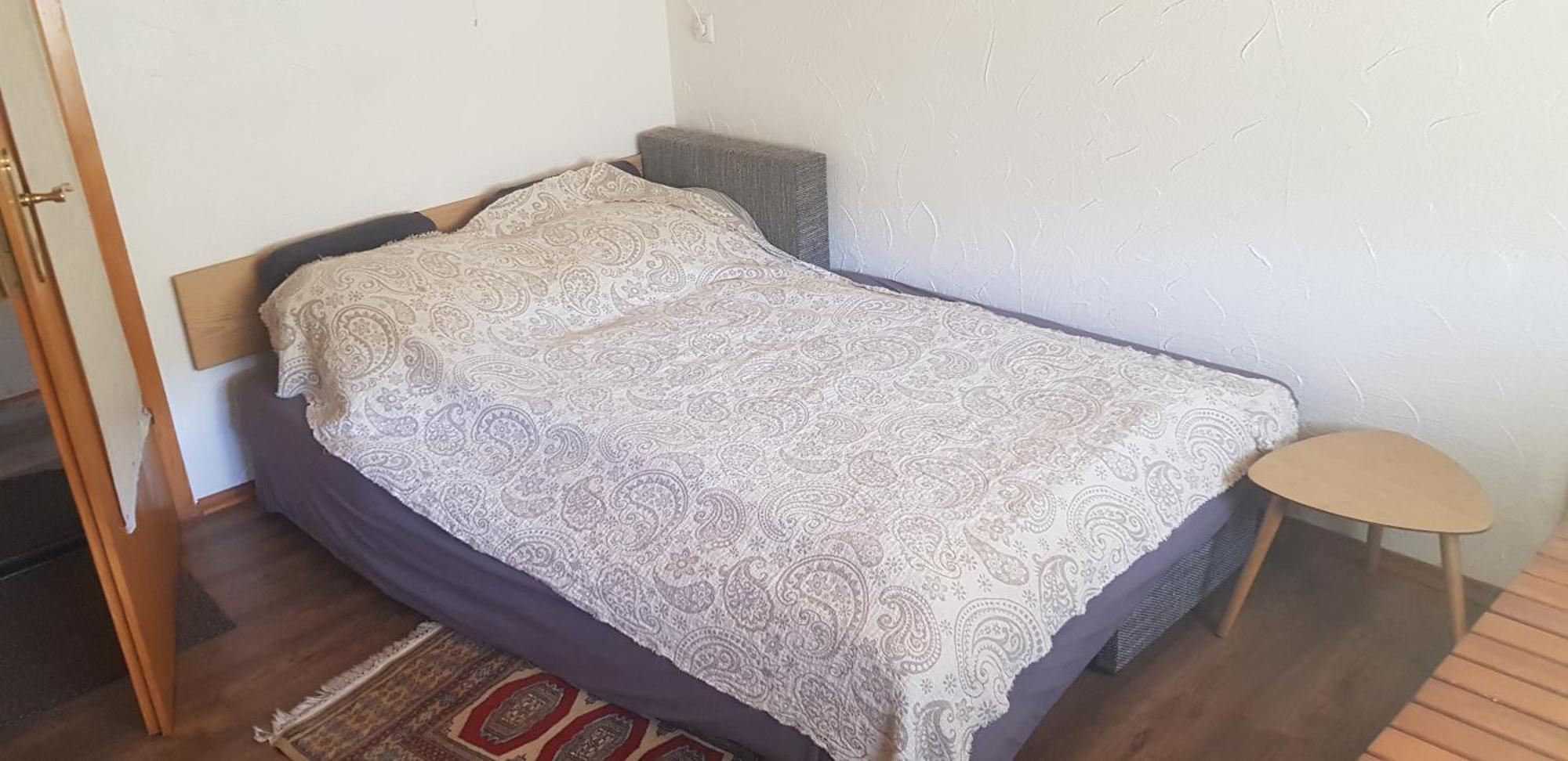 Ferienhof Ziegler - Studio Fingerhut Baiersbronn Dış mekan fotoğraf